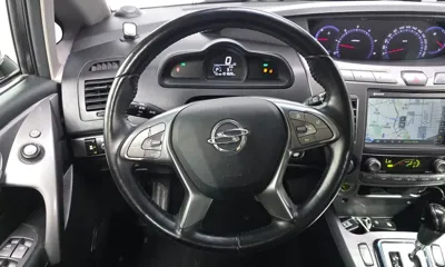 KG_Mobility_Ssangyong KORANDO 2017, 101828 км, за 5185.77 USD - фото 13