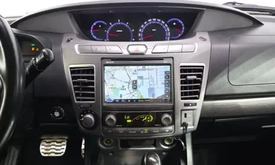 KG_Mobility_Ssangyong KORANDO 2017, 101828 км, за 5185.77 USD - фото 14