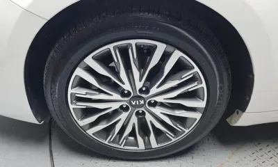 Kia K7 2020, 39997 км, за 13023.37 USD