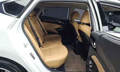 Kia K7 2020, 39997 км, за 13023.37 USD - фото 11