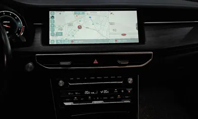 Kia K7 2020, 39997 км, за 13023.37 USD - фото 13
