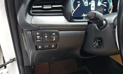 Kia K7 2020, 39997 км, за 13023.37 USD - фото 28