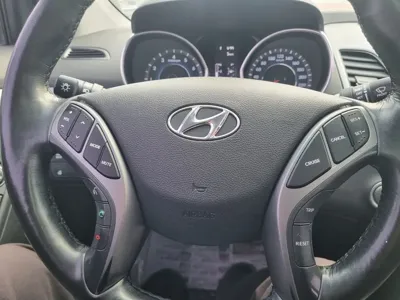 Hyundai Avante 2014, 89000 км, за 4437.08 USD - фото 7