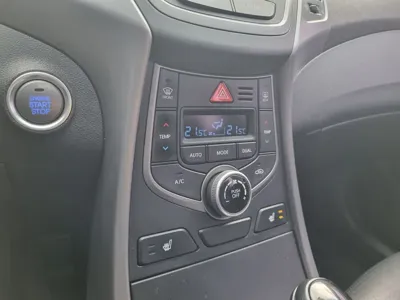 Hyundai Avante 2014, 89000 км, за 4437.08 USD - фото 9