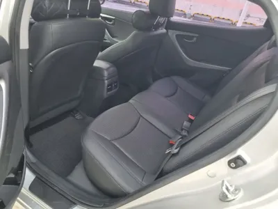 Hyundai Avante 2014, 89000 км, за 4437.08 USD - фото 12