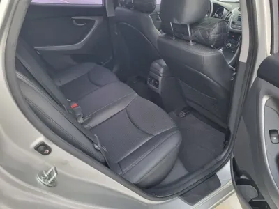 Hyundai Avante 2014, 89000 км, за 4437.08 USD - фото 15