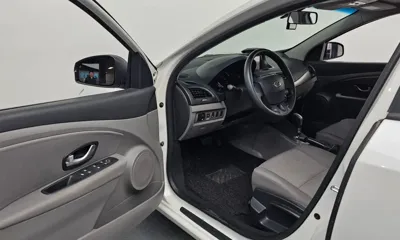 Renault-KoreaSamsung SM3 2010, 67635 км, за 1519.66 USD - фото 10
