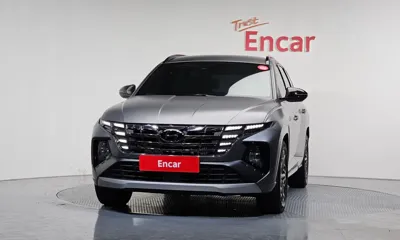 Hyundai Tucson 2022, 57395 км, за 16688.73 USD