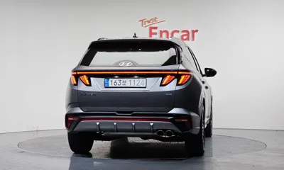 Hyundai Tucson 2022, 57395 км, за 16688.73 USD