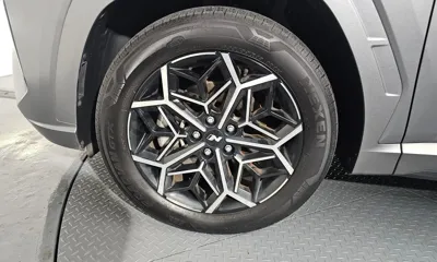 Hyundai Tucson 2022, 57395 км, за 16688.73 USD