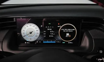 Hyundai Tucson 2022, 57395 км, за 16688.73 USD - фото 8
