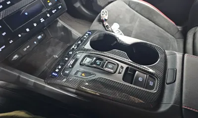 Hyundai Tucson 2022, 57395 км, за 16688.73 USD - фото 9