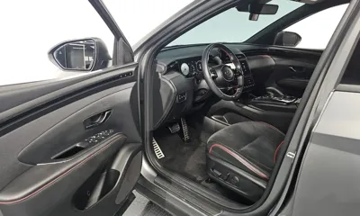 Hyundai Tucson 2022, 57395 км, за 16688.73 USD - фото 10