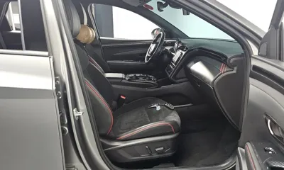 Hyundai Tucson 2022, 57395 км, за 16688.73 USD - фото 11