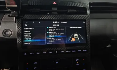 Hyundai Tucson 2022, 57395 км, за 16688.73 USD - фото 16