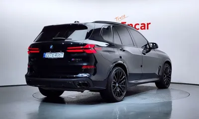 BMW X5 2024, 16022 км, за 82558.64 USD