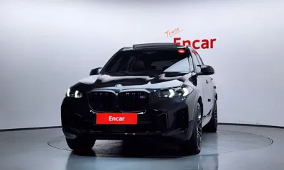 BMW X5 2024, 16022 км, за 82558.64 USD