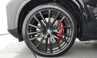 BMW X5 2024, 16022 км, за 82558.64 USD