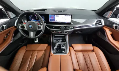 BMW X5 2024, 16022 км, за 82558.64 USD - фото 7