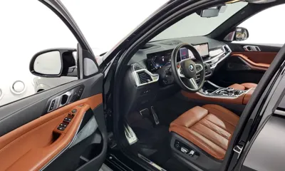 BMW X5 2024, 16022 км, за 82558.64 USD - фото 10
