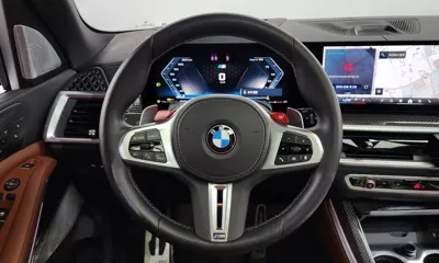 BMW X5 2024, 16022 км, за 82558.64 USD - фото 12