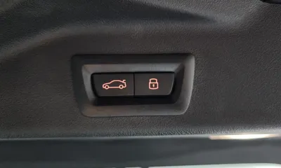BMW X5 2024, 16022 км, за 82558.64 USD - фото 20