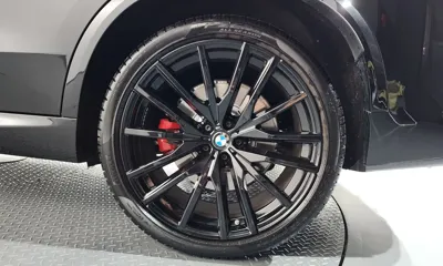 BMW X5 2024, 16022 км, за 82558.64 USD - фото 21