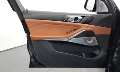 BMW X5 2024, 16022 км, за 82558.64 USD - фото 24