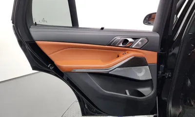BMW X5 2024, 16022 км, за 82558.64 USD - фото 25