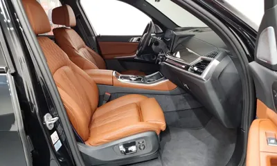 BMW X5 2024, 16022 км, за 82558.64 USD - фото 26