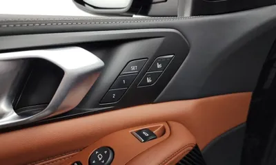 BMW X5 2024, 16022 км, за 82558.64 USD - фото 28