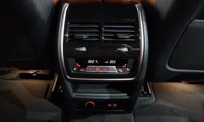 BMW X5 2024, 16022 км, за 82558.64 USD - фото 33