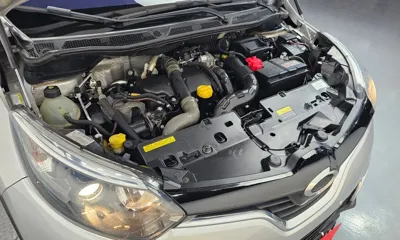 Renault-KoreaSamsung QM3 2015, 134341 км, за 2925.31 USD - фото 6