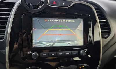 Renault-KoreaSamsung QM3 2015, 134341 км, за 2925.31 USD - фото 14