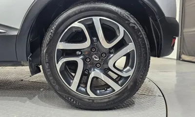 Renault-KoreaSamsung QM3 2015, 134341 км, за 2925.31 USD - фото 21