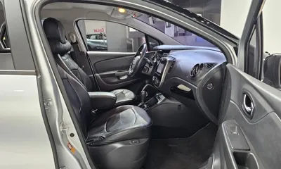 Renault-KoreaSamsung QM3 2015, 134341 км, за 2925.31 USD - фото 26