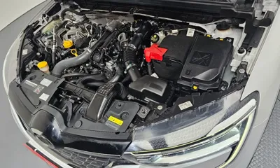 Renault-KoreaSamsung XM3 2020, 55139 км, за 9051.87 USD - фото 6