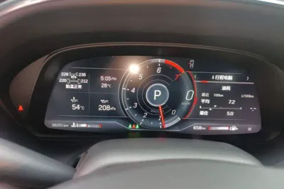 Cadillac CT5 2023, 38200 км, за 23022 USD - фото 11