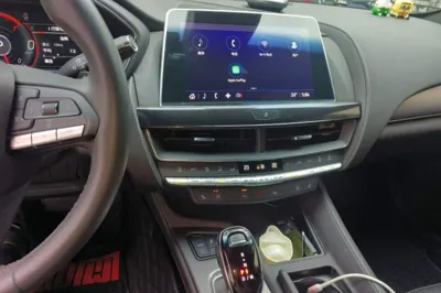 Cadillac CT5 2023, 38200 км, за 23022 USD - фото 13