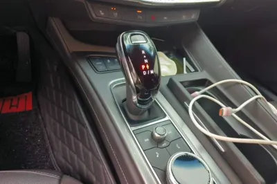 Cadillac CT5 2023, 38200 км, за 23022 USD - фото 14