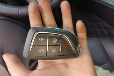 Cadillac CT5 2023, 38200 км, за 23022 USD - фото 20