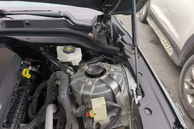 Cadillac CT5 2023, 38200 км, за 23022 USD - фото 22