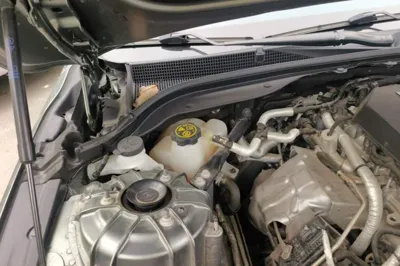 Cadillac CT5 2023, 38200 км, за 23022 USD - фото 23