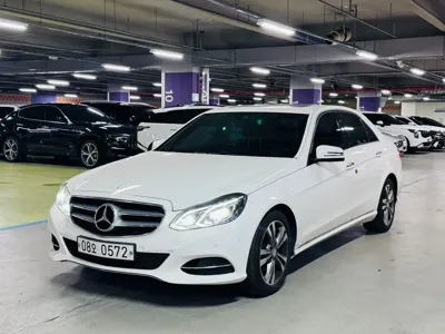 Mercedes-Benz E-Class 2016, 105410 км, за 8664.83 USD