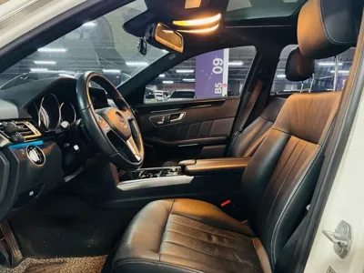 Mercedes-Benz E-Class 2016, 105410 км, за 8664.83 USD