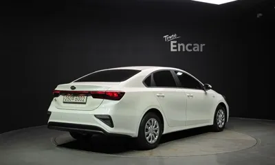 Kia K3 2021, 37187 км, за 7475.78 USD