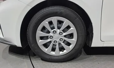Kia K3 2021, 37187 км, за 7475.78 USD