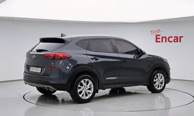 Hyundai Tucson 2020, 42209 км, за 11093.61 USD