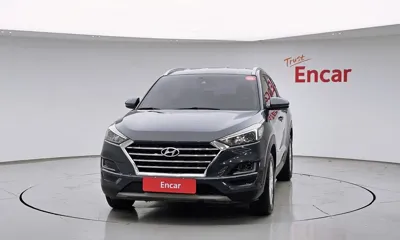 Hyundai Tucson 2020, 42209 км, за 11093.61 USD