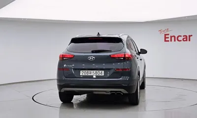 Hyundai Tucson 2020, 42209 км, за 11093.61 USD